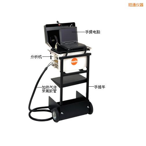 昭通煙氣分析儀