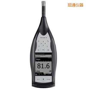 昭通聲級(jí)計(jì)