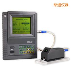 昭通時代手持式粗糙度儀