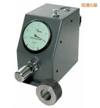昭通氣動量儀