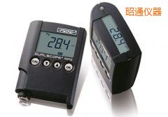 昭通袖珍式涂層測厚儀