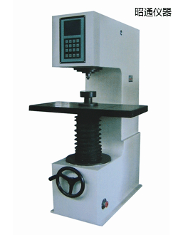 昭通布氏硬度計