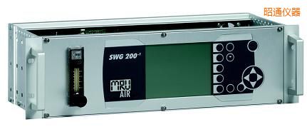 昭通在線煙氣分析儀