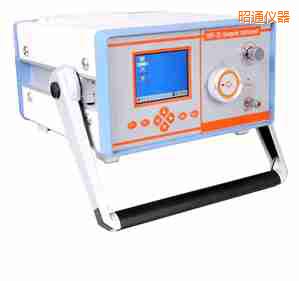 昭通精密露點(diǎn)分析儀