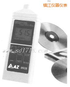 鎮(zhèn)江數位式經濟型噪音計