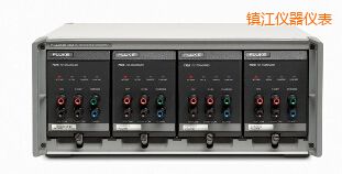 鎮(zhèn)江四單元直流電壓參考和傳遞標準