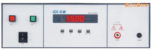 鎮(zhèn)江9115耐壓測(cè)試儀