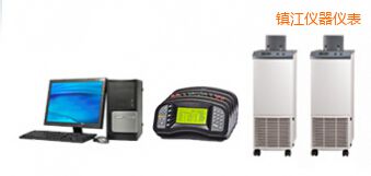 鎮(zhèn)江熱電阻自動(dòng)檢定系統(tǒng)