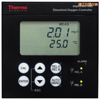 鎮(zhèn)江溶解氧控制器