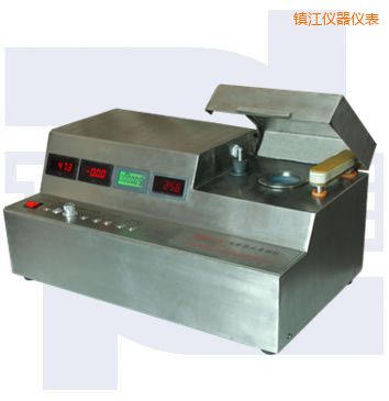 鎮(zhèn)江金相試樣電解拋光儀 腐蝕儀