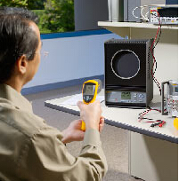 鎮(zhèn)江大面源紅外溫度校準器