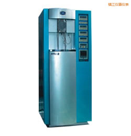 鎮(zhèn)江時代高速環(huán)塊摩擦磨損試驗機