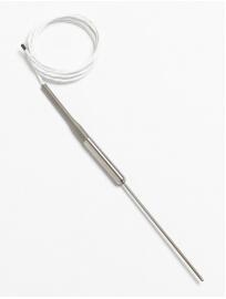 鎮(zhèn)江小直徑工業(yè)鉑電阻溫度計