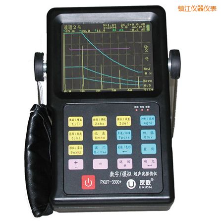 鎮(zhèn)江超聲波探傷儀