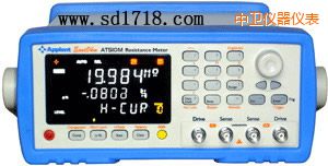 中衛(wèi)電阻測試儀