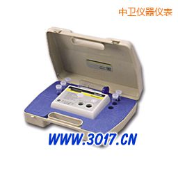 中衛(wèi)便攜式水質(zhì)實驗室