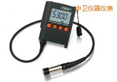 中衛(wèi)袖珍式涂層測(cè)厚儀