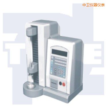 中衛(wèi)彈簧拉壓試驗機
