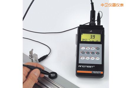 中衛(wèi)鋁上的陽(yáng)極氧化涂層