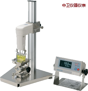 中衛(wèi)正弦波振動(dòng)式粘度計(jì)