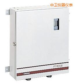 中衛(wèi)半導(dǎo)體工廠氣體檢測(cè)儀