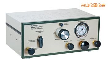 舟山手動(dòng)精密氣體壓力調(diào)節(jié)器