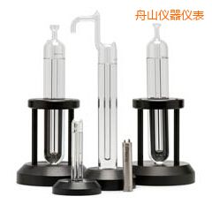 舟山水三相點(diǎn)瓶