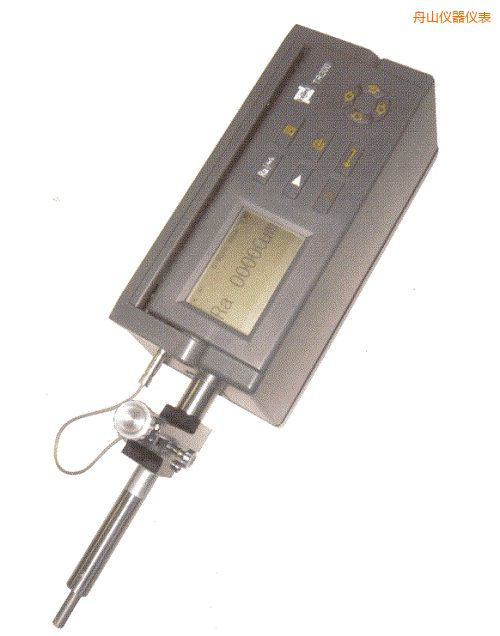 舟山時代粗糙度形狀測量儀