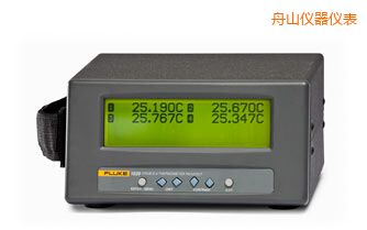 舟山四通道便攜式測(cè)溫儀