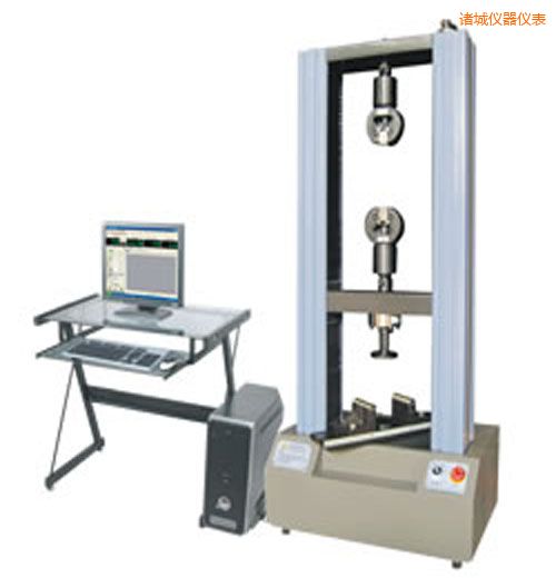 諸城時代WDW系列微機控制電子萬能試驗機(1-2噸)