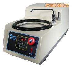 諸城時(shí)代單盤(pán)手動(dòng)研磨拋光機(jī)