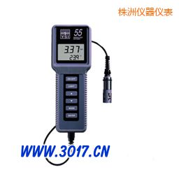 株洲溶解氧、溫度測(cè)量?jī)x