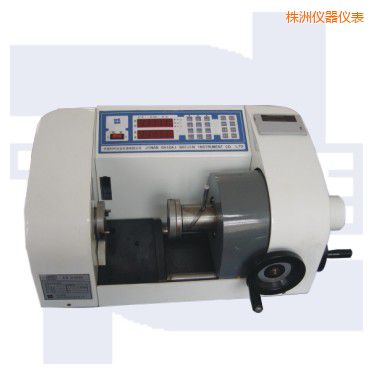 株洲數(shù)顯式彈簧扭轉試驗機