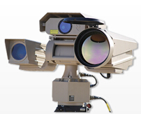 株洲制冷式熱成像儀