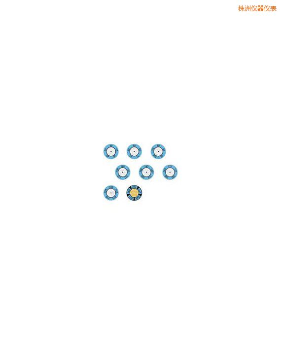 株洲迷你溫度貼