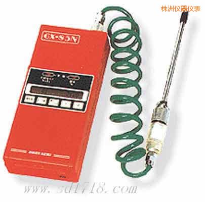 株洲可燃?xì)怏w檢測儀