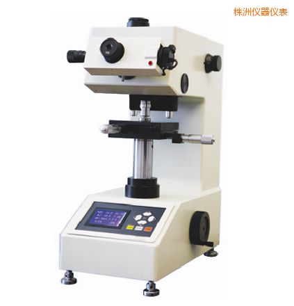 株洲時代顯微硬度計