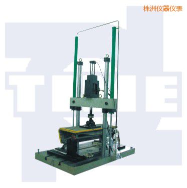 株洲電液伺服動(dòng)靜萬(wàn)能試驗(yàn)機(jī)