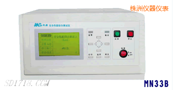 株洲耐壓絕緣聯(lián)合測(cè)試儀(二合一)