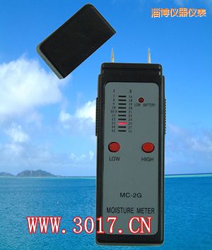 淄博木材水份儀