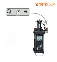 淄博氣體增壓泵