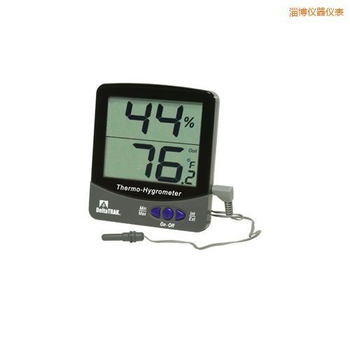 淄博大屏顯示 溫濕度計