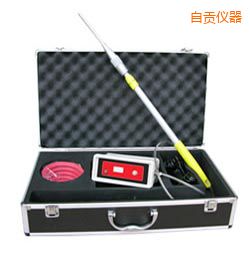 自貢時代埋地管道泄漏檢測儀