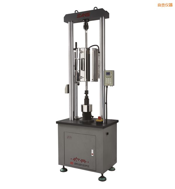 自貢高溫蠕變持久強度試驗機