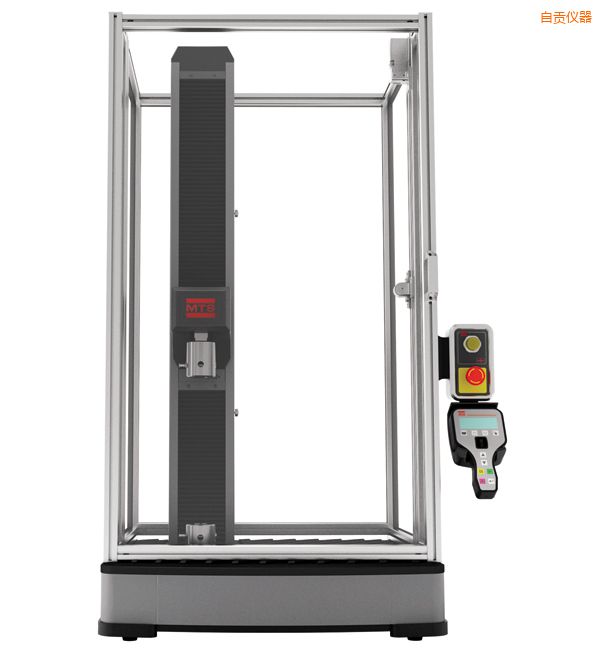 自貢Criterion信標(biāo) 電子萬能試驗(yàn)機(jī)(1N—5kN)