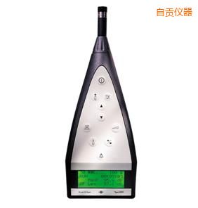 自貢積分型聲級(jí)計(jì)