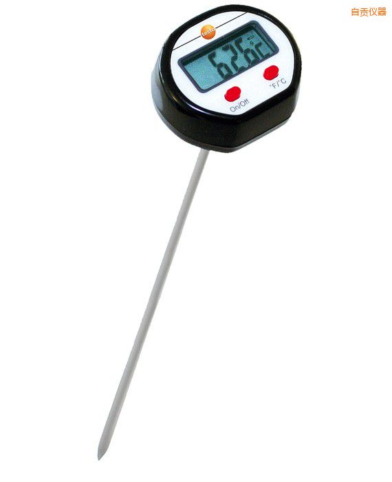 自貢迷你刺入式溫度計