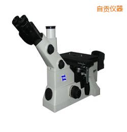 自貢時代倒置金相顯微鏡