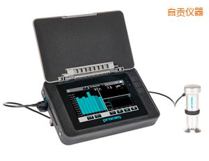 自貢便攜式硬度測試儀