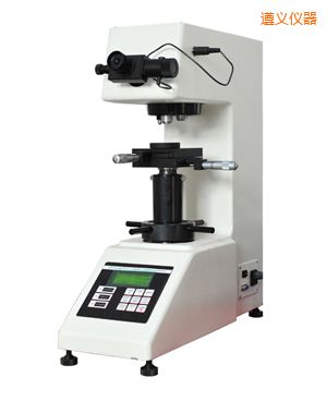 遵義數(shù)顯自動(手動)轉(zhuǎn)塔維氏硬度計